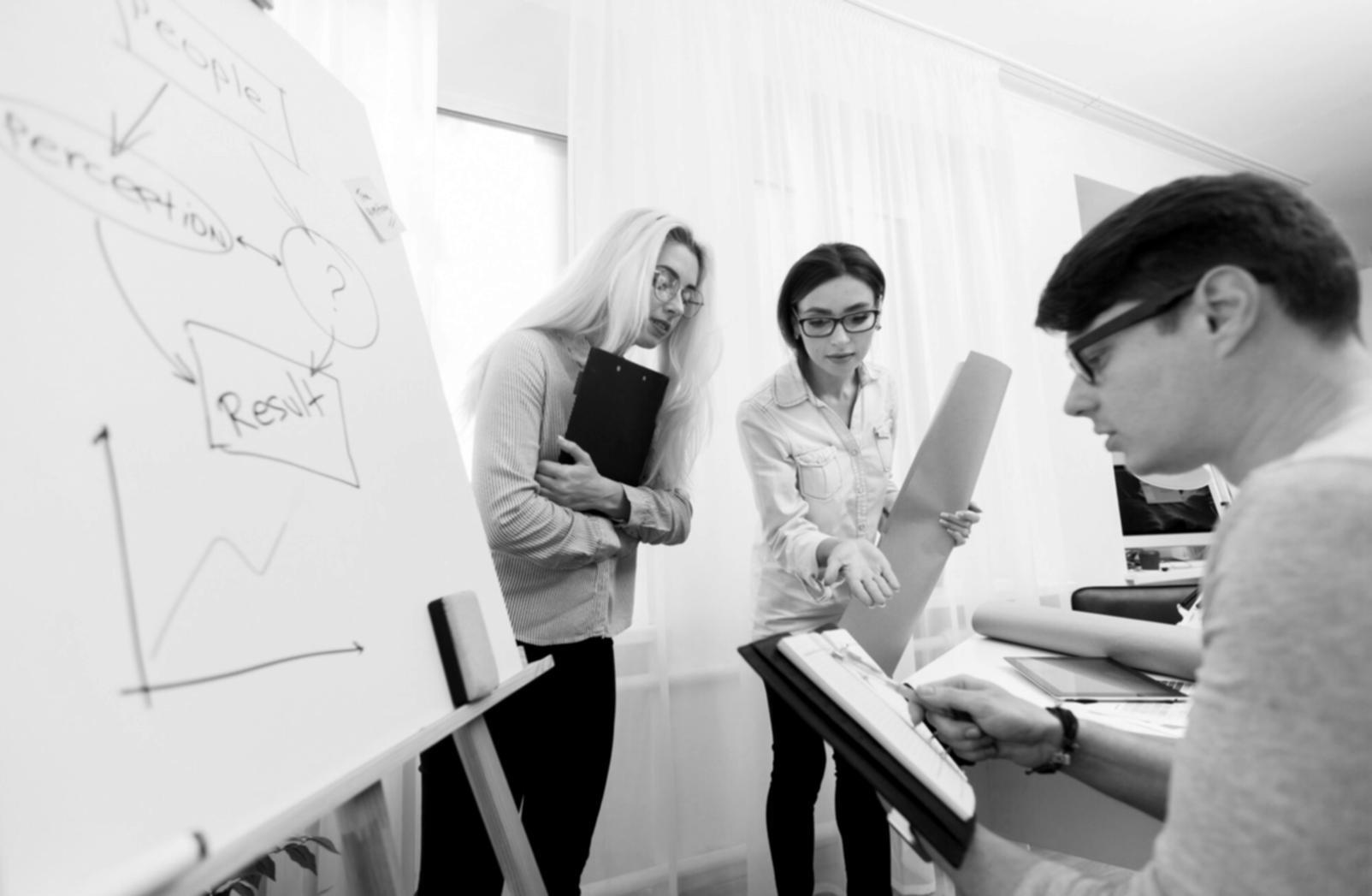 Finanzanalyse und Datenauswertung