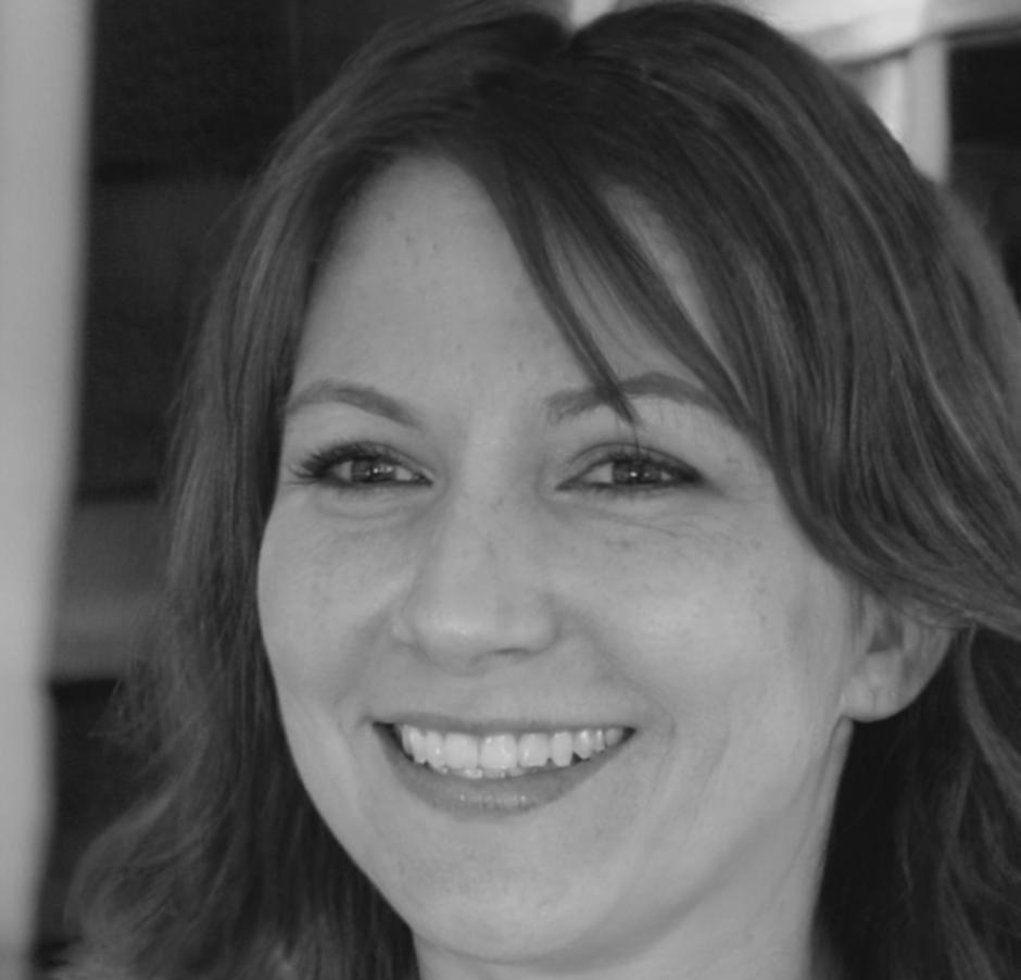 Sabine Waldecker, Risikomanagement-Expertin