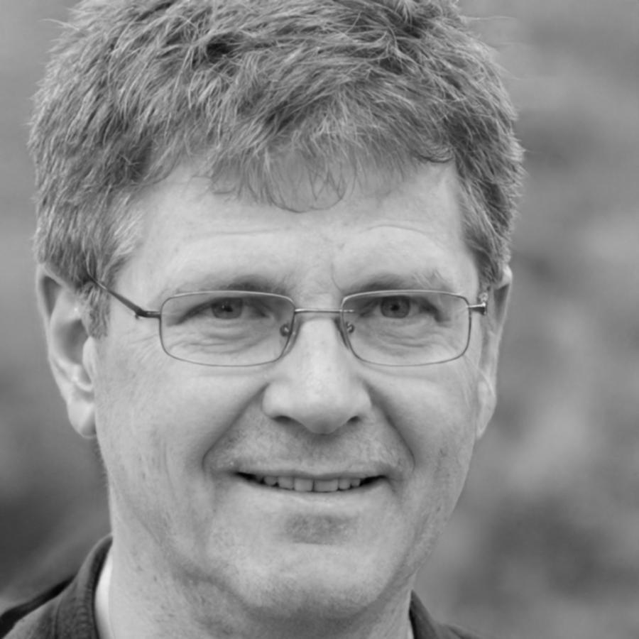 Dozent für praktische Finanzbildung